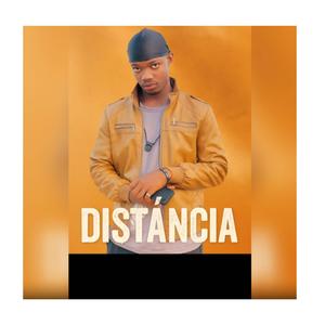 DISTANCIA (feat. Çeo Machado)
