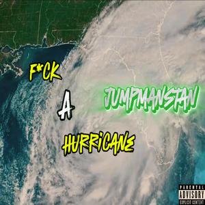 **** A HURRICANE