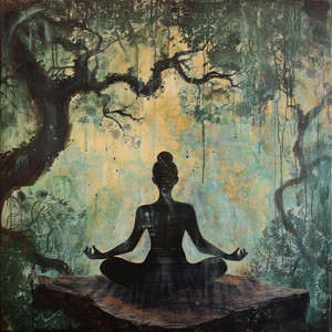 Ritmos Serenos De Una Noche Calmada