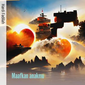 Maafkan anakmu