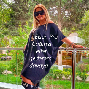 Çağırsa Ellər Gedərəm Davaya