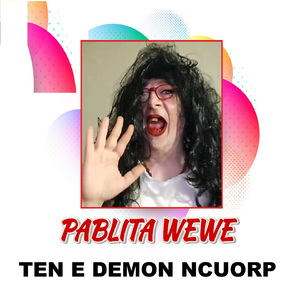 Ten E Demon Ncuorp