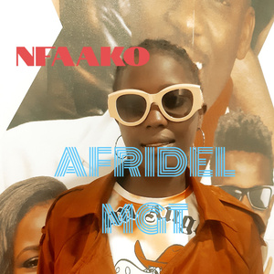 Nfaako