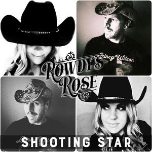 Shooting Star