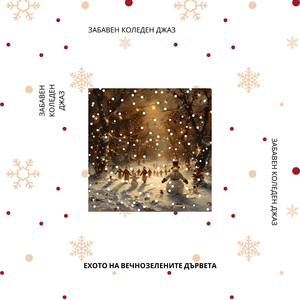 Снежната Изненада на Дядо Коледа