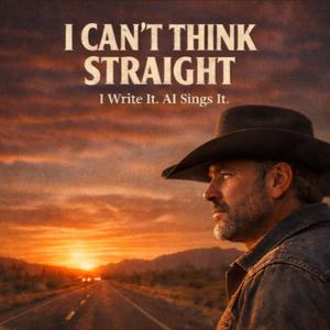 I Can't Think Straight