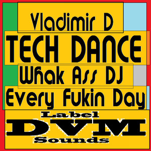 Tech Dance (Original Mix)