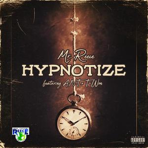 Hypnotize (feat. A.N.T & T-Won)