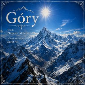 Góry