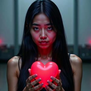 心臓泥棒 (Heart Thief) – Вор сердец