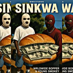 Sinkwa (feat. Young Smokey)