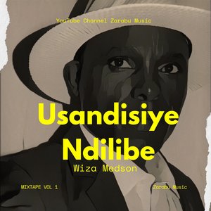 Unandisiya Ndilibe