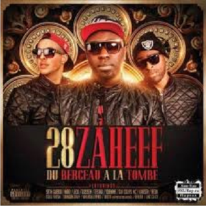 Heritier Du Trone feat Delta (Expression Direkt), Kalash L'afro & Niro