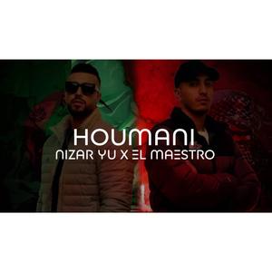 Houmani (feat. El Maestro)