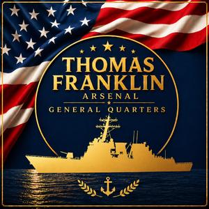 USS Thomas Franklin
