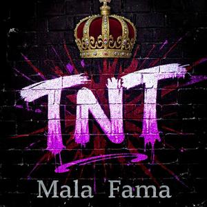 TNT (feat. Sebas Flayy, Anexx, Edwa & Cube gang)