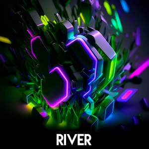 River (Slowed Version)