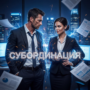 Субординация