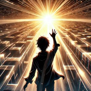 喚醒我 (Awaken Me)