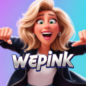 Wepink