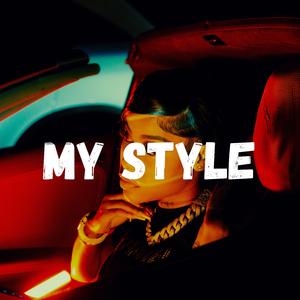 My Style (Instrumental)