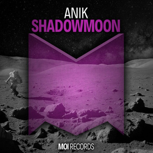 Shadowmoon (Original Mix)