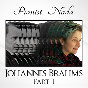 10 Hungarian Dances (For Solo Piano), WoO 1: No. 9 in E Minor