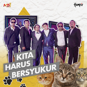 Kita Harus Bersyukur