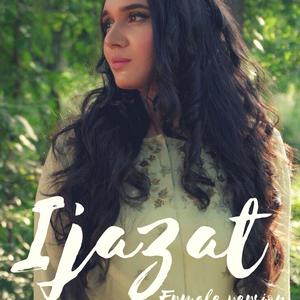 Ijazat