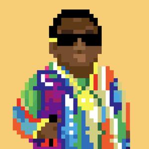 Boombox (feat. Notorious DMG)