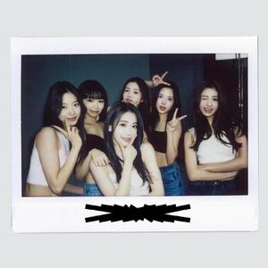 Sour Grapes（LE SSERAFIM）