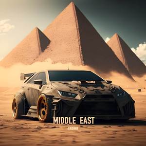 Middle East (Instrumental)