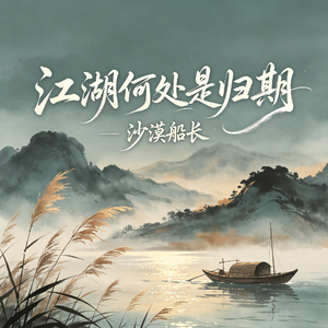 江湖何处是归期