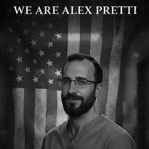 We Are Alex Pretti