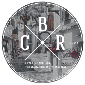 Superlative Desire (Original Mix)