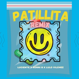 Patillita (Remix)