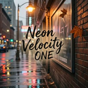 Neon Velocity ONE