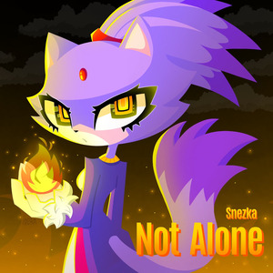 Not Alone