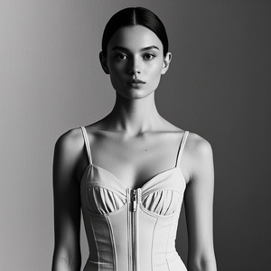 Magrinha cavalona (Remix)