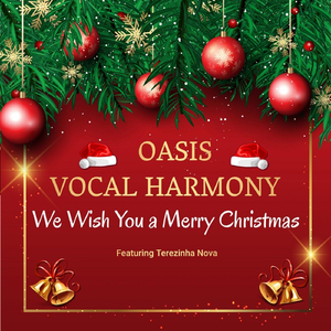 We Wish You a Merry Christmas (feat. Terezinha Nova)