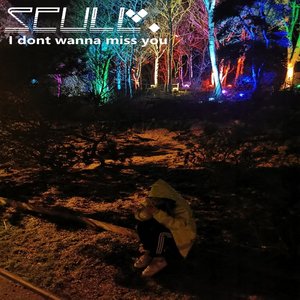 I Don't Wanna Miss You (Radio Edit)