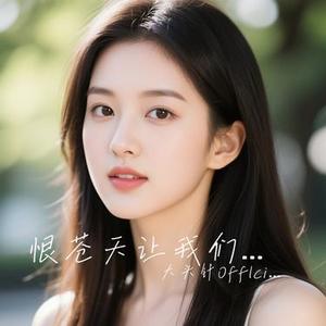 恨苍天让我们相遇 (大头针Offlcial Remix)