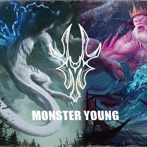 Monster Young 2022 Cypher