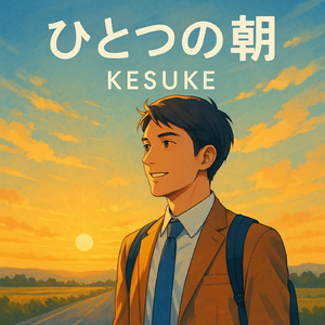 ひとつの朝