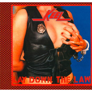 You're the Victim (I'm The Crime)