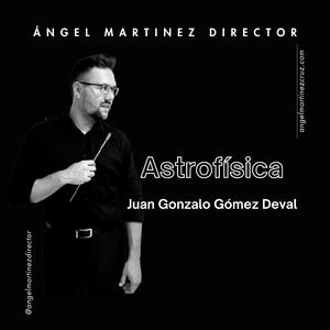 Astrofísica (feat. Unión Musical Lira Borriolenca)