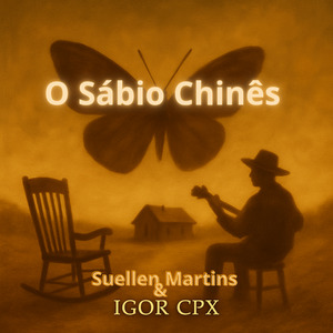 O Sábio Chinês