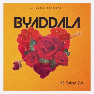 Byaddala
