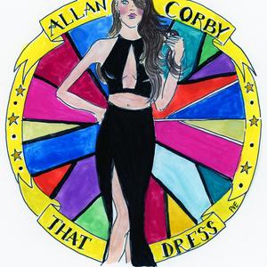 That Dress (feat. Lance Allen)