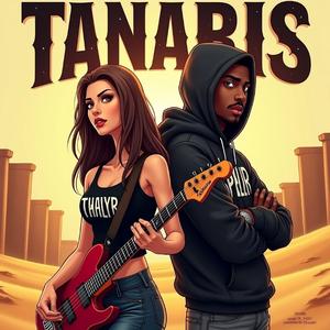Tanaris (feat. Spell'R)